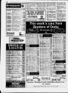 Derby Express Thursday 22 November 1990 Page 30