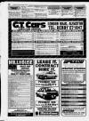 Derby Express Thursday 22 November 1990 Page 36