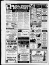 Derby Express Thursday 22 November 1990 Page 42