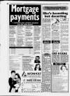Derby Express Thursday 22 November 1990 Page 46