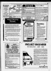 Derby Express Thursday 22 November 1990 Page 55
