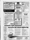 Derby Express Thursday 22 November 1990 Page 58