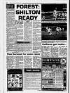 Derby Express Thursday 22 November 1990 Page 60