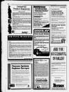 Derby Express Thursday 29 November 1990 Page 62