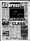 Derby Express Thursday 27 December 1990 Page 1