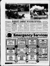Derby Express Thursday 27 December 1990 Page 32