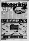 Derby Express Thursday 02 January 1992 Page 36