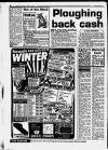 Derby Express Thursday 21 January 1993 Page 8