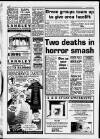 Derby Express Thursday 21 January 1993 Page 22