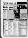 Derby Express Thursday 05 August 1993 Page 66