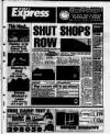 Derby Express Thursday 23 March 1995 Page 1