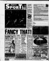 Derby Express Thursday 23 March 1995 Page 87