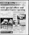 Derby Express Thursday 01 April 1999 Page 19