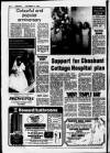 Hoddesdon and Broxbourne Mercury Friday 16 September 1983 Page 6