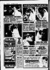 Hoddesdon and Broxbourne Mercury Friday 16 September 1983 Page 8
