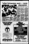Hoddesdon and Broxbourne Mercury Friday 16 September 1983 Page 10