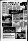 Hoddesdon and Broxbourne Mercury Friday 16 September 1983 Page 12