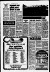 Hoddesdon and Broxbourne Mercury Friday 16 September 1983 Page 14