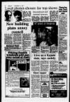 Hoddesdon and Broxbourne Mercury Friday 16 September 1983 Page 16