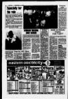 Hoddesdon and Broxbourne Mercury Friday 16 September 1983 Page 18