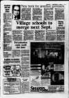 Hoddesdon and Broxbourne Mercury Friday 16 September 1983 Page 19
