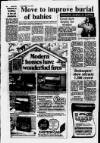 Hoddesdon and Broxbourne Mercury Friday 16 September 1983 Page 20