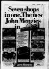 Hoddesdon and Broxbourne Mercury Friday 16 September 1983 Page 21