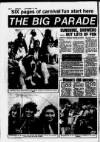 Hoddesdon and Broxbourne Mercury Friday 16 September 1983 Page 22