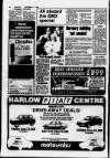 Hoddesdon and Broxbourne Mercury Friday 16 September 1983 Page 28