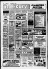 Hoddesdon and Broxbourne Mercury Friday 16 September 1983 Page 30
