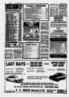 Hoddesdon and Broxbourne Mercury Friday 16 September 1983 Page 58