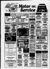 Hoddesdon and Broxbourne Mercury Friday 16 September 1983 Page 62