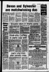 Hoddesdon and Broxbourne Mercury Friday 16 September 1983 Page 77