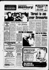Hoddesdon and Broxbourne Mercury Friday 16 September 1983 Page 80