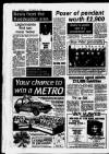 Hoddesdon and Broxbourne Mercury Friday 23 September 1983 Page 4