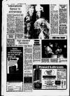 Hoddesdon and Broxbourne Mercury Friday 23 September 1983 Page 6