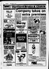 Hoddesdon and Broxbourne Mercury Friday 23 September 1983 Page 16