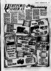 Hoddesdon and Broxbourne Mercury Friday 23 September 1983 Page 19
