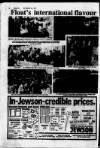 Hoddesdon and Broxbourne Mercury Friday 23 September 1983 Page 22