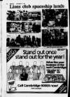 Hoddesdon and Broxbourne Mercury Friday 23 September 1983 Page 24