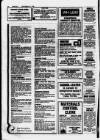 Hoddesdon and Broxbourne Mercury Friday 23 September 1983 Page 38