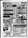 Hoddesdon and Broxbourne Mercury Friday 23 September 1983 Page 54