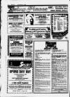 Hoddesdon and Broxbourne Mercury Friday 23 September 1983 Page 72