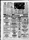 Hoddesdon and Broxbourne Mercury Friday 23 September 1983 Page 74