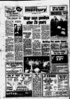 Hoddesdon and Broxbourne Mercury Friday 23 September 1983 Page 80