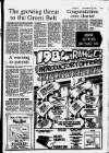 Hoddesdon and Broxbourne Mercury Friday 30 September 1983 Page 5
