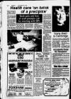 Hoddesdon and Broxbourne Mercury Friday 30 September 1983 Page 8