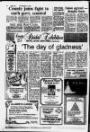 Hoddesdon and Broxbourne Mercury Friday 30 September 1983 Page 10