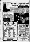 Hoddesdon and Broxbourne Mercury Friday 30 September 1983 Page 12
