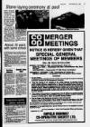Hoddesdon and Broxbourne Mercury Friday 30 September 1983 Page 15